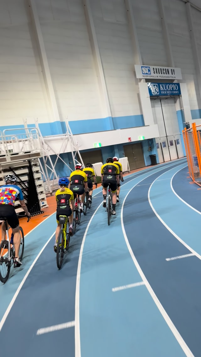 Kuopion Pyöräilyseura