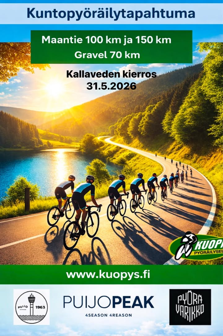 Kuopion Pyöräilyseura