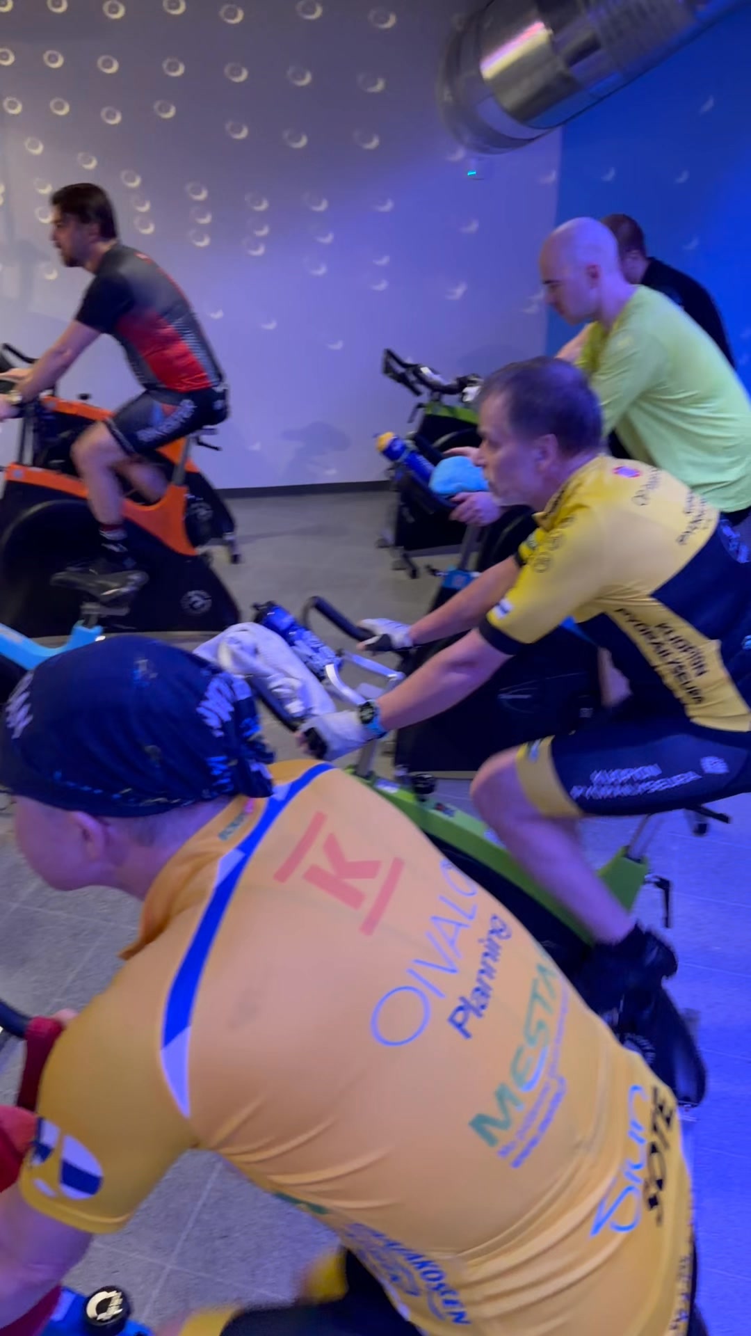 Kuopion Pyöräilyseura