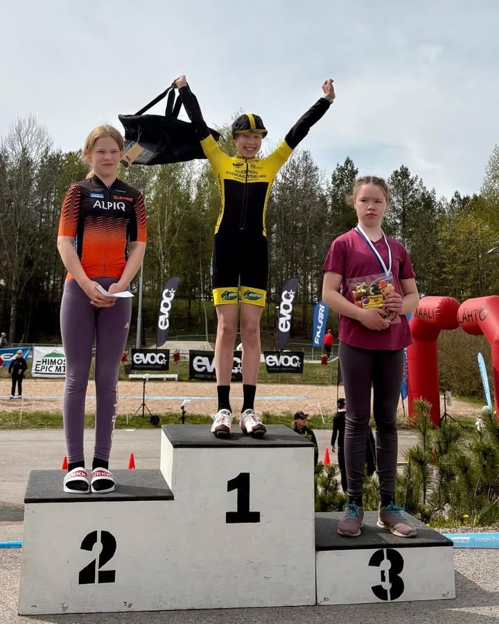 Kuopion Pyöräilyseura