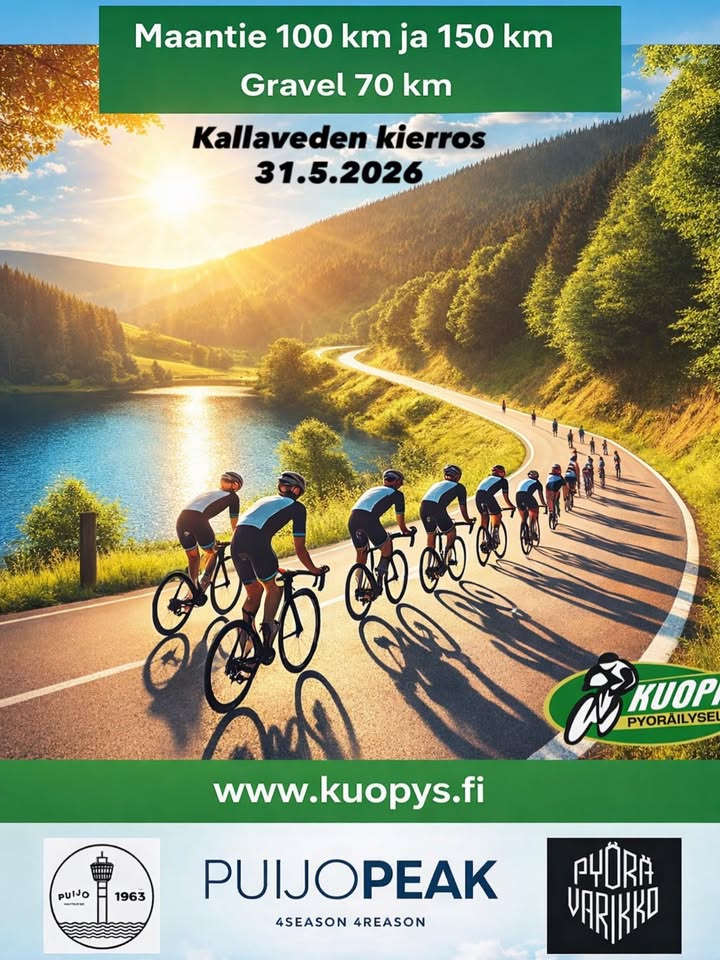 Kuopion Pyöräilyseura
