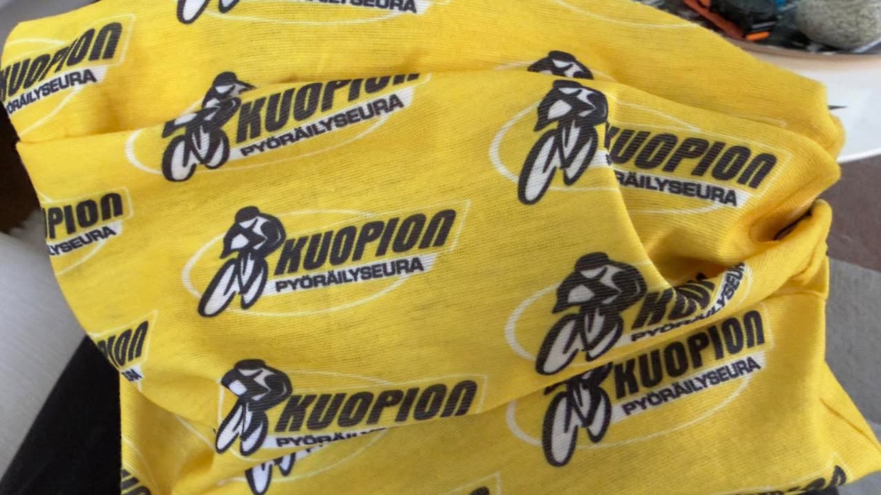 Kuopion Pyöräilyseura