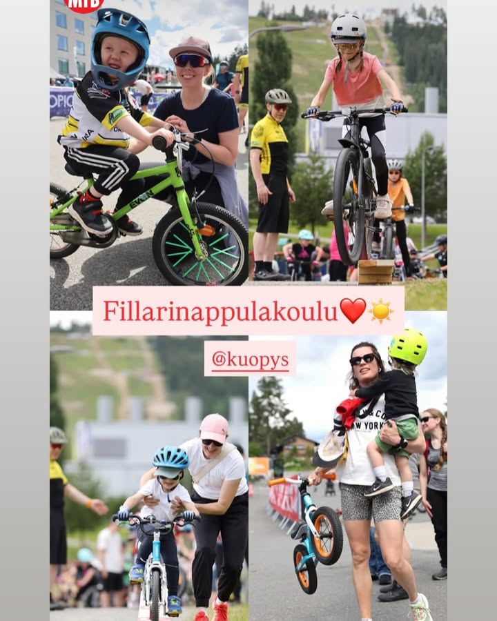 Kuopion Pyöräilyseura