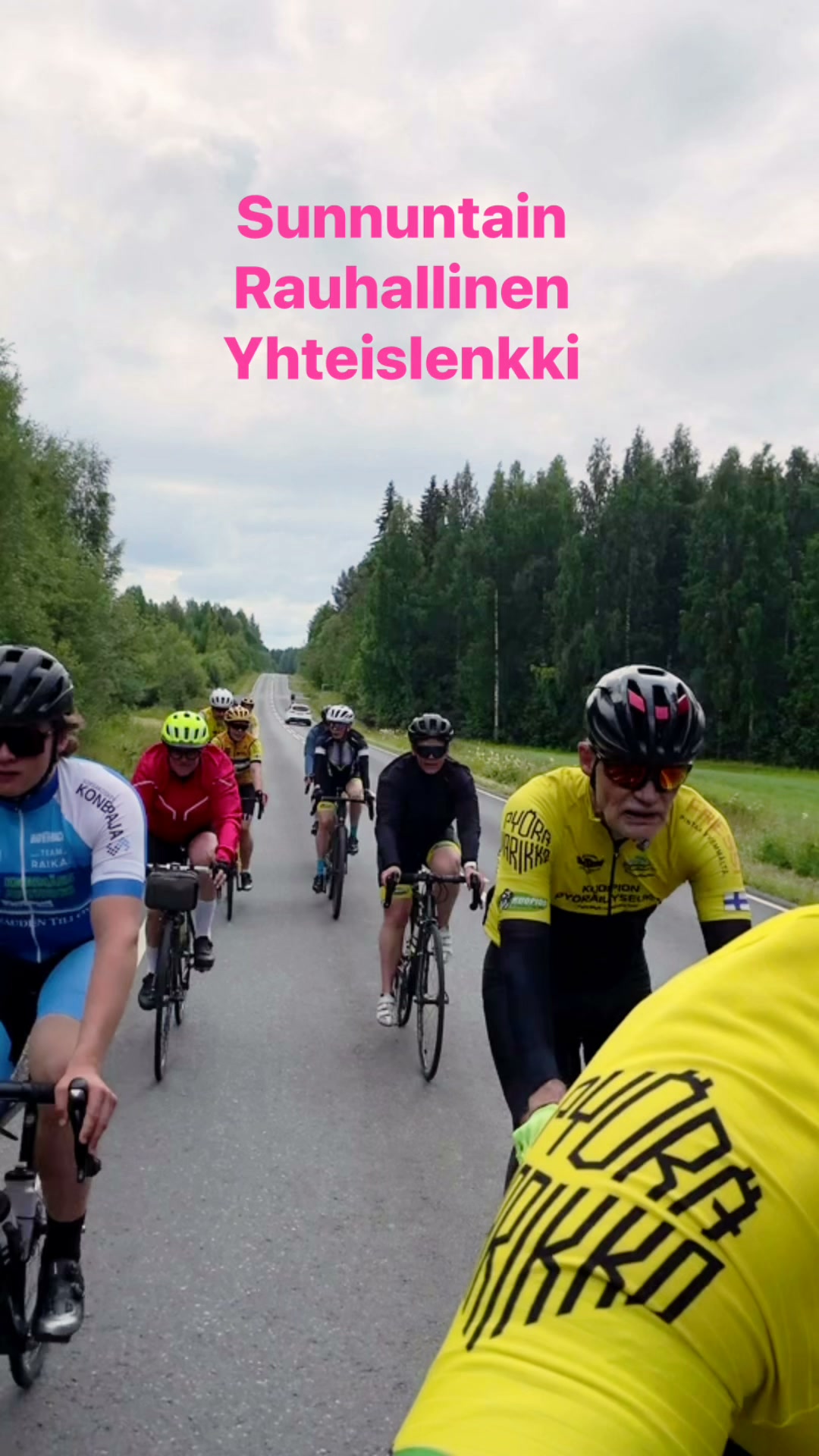 Kuopion Pyöräilyseura