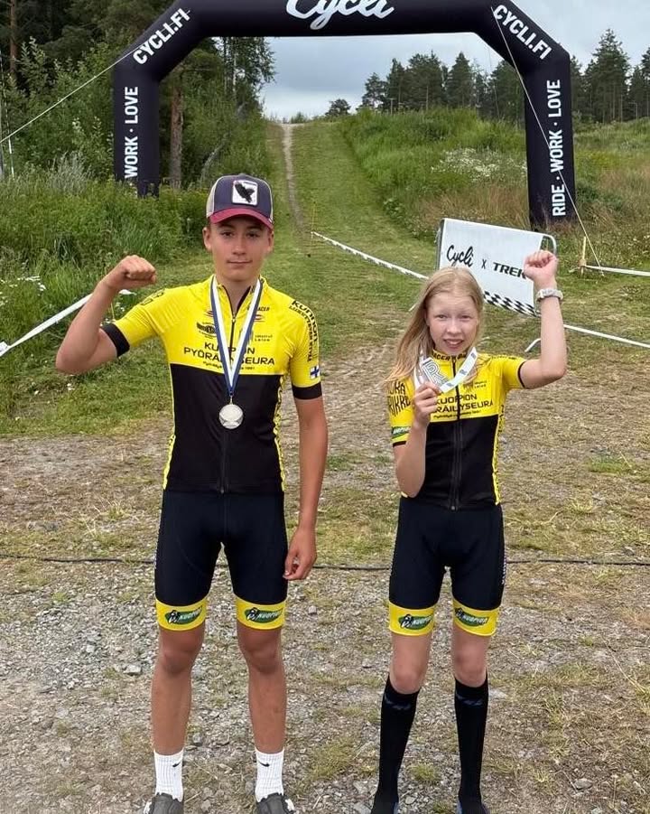 Kuopion Pyöräilyseura
