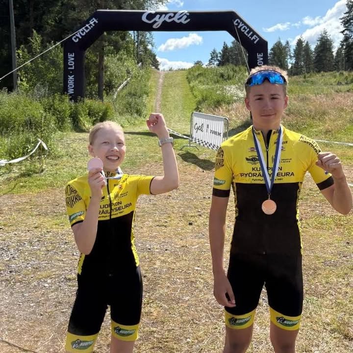 Kuopion Pyöräilyseura