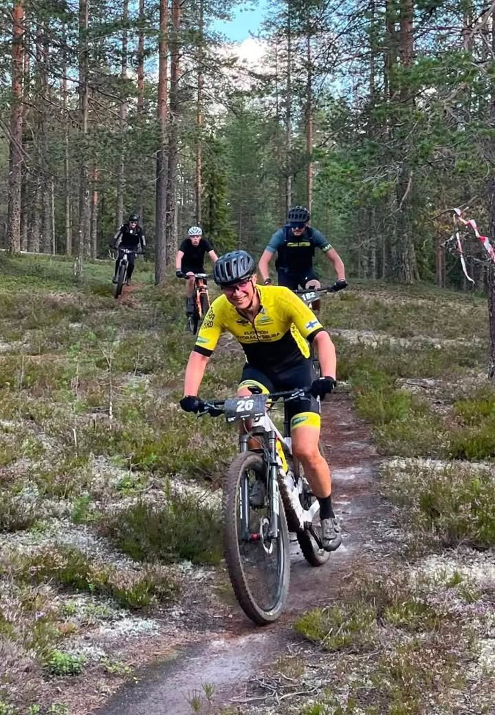 Kuopion Pyöräilyseura